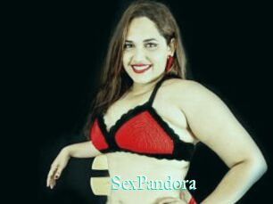 SexPandora