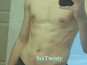SexTwenty