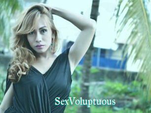 SexVoluptuous