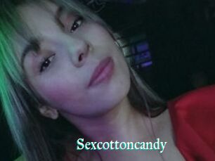 Sexcottoncandy