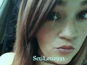 SexiLexi1992