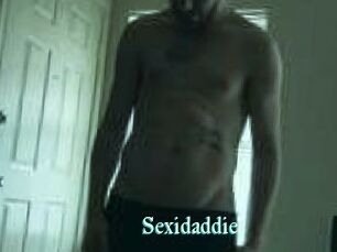 Sexidaddie