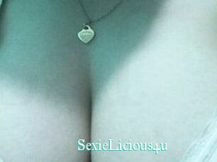 SexieLicious4u