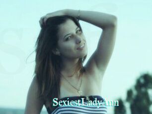 SexiestLadyAnn
