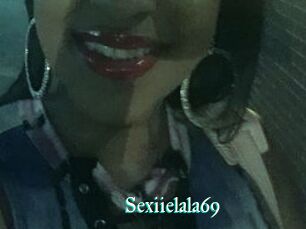 Sexiielala69