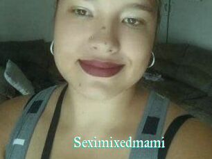 Seximixedmami
