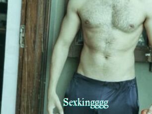 Sexkingggg