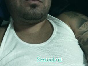 Sextool911