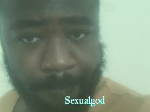 Sexualgod