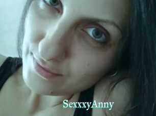 SexxxyAnny
