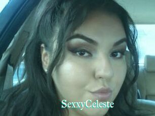 SexxyCeleste