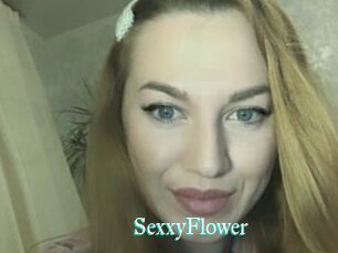 SexxyFlower