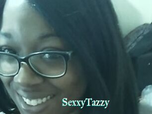 SexxyTazzy
