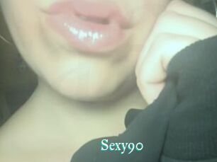Sexy90