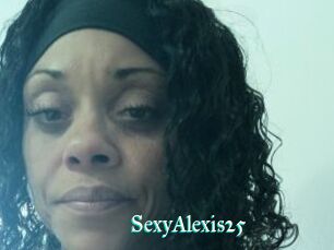 SexyAlexis25