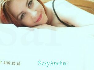 SexyAnelise