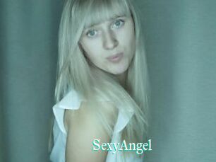SexyAngel