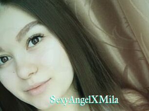 SexyAngelXMila
