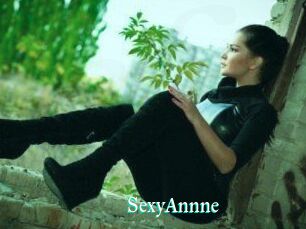 SexyAnnne