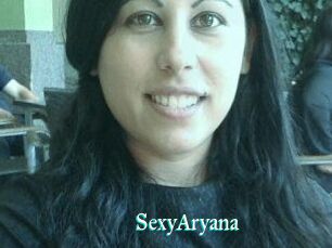 Sexy_Aryana