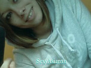 SexyAsianxo