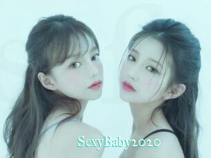 SexyBaby2020
