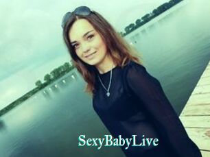 SexyBabyLive