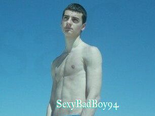 SexyBadBoy94