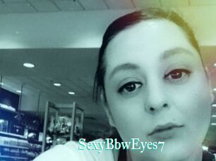 SexyBbwEyes7