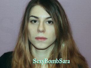 SexyBombSara