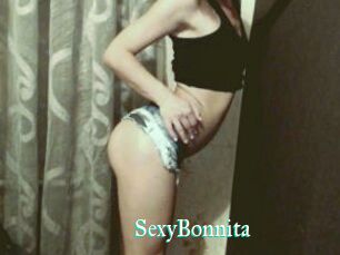 SexyBonnita