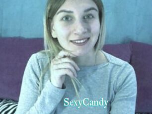 SexyCandy