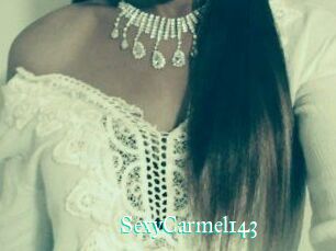 SexyCarmel143