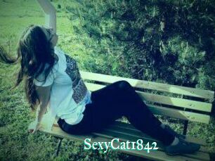 SexyCat1842