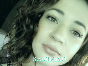 SexyChelaXO
