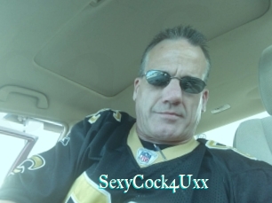 SexyCock4Uxx