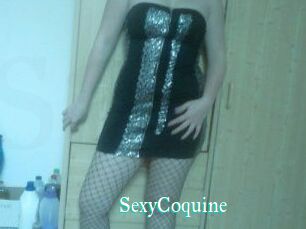 SexyCoquine
