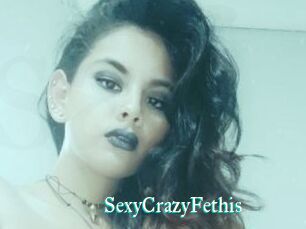 SexyCrazyFethis