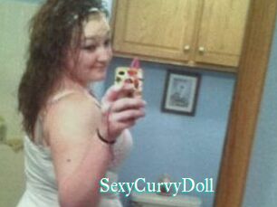 SexyCurvyDoll