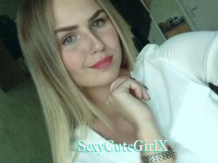 SexyCuteGirlX