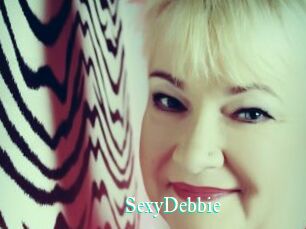 SexyDebbie