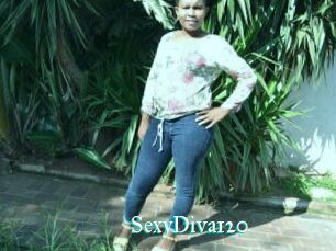 SexyDiva120
