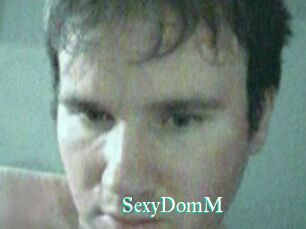 SexyDomM