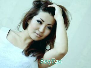 SexyEast