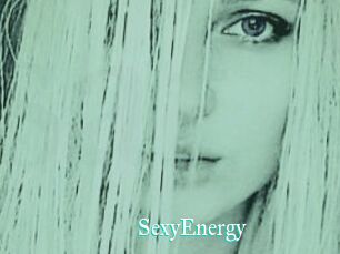 SexyEnergy