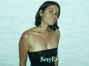 SexyEvi