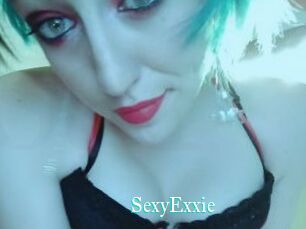 SexyExxie
