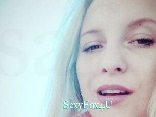 SexyFox4U
