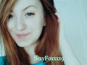 SexyFoxxx19