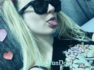 SexyFunDoll